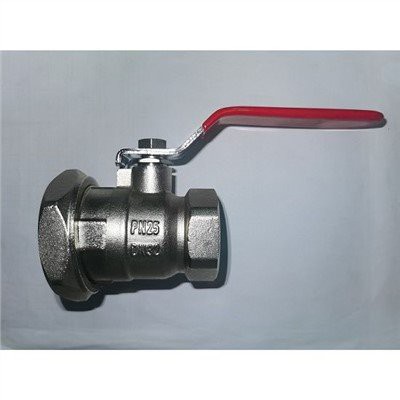 Valv tal-ballun b'tapp 1/2"