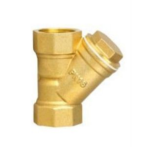 Filtru tar-ram tat-Tip Y